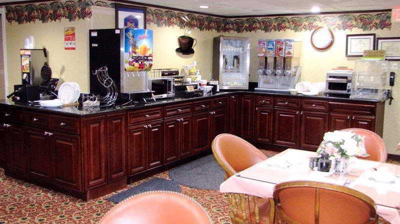 Econo Lodge קוויקרטאון מראה חיצוני תמונה
