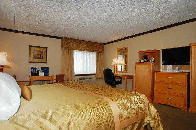 Econo Lodge קוויקרטאון מראה חיצוני תמונה