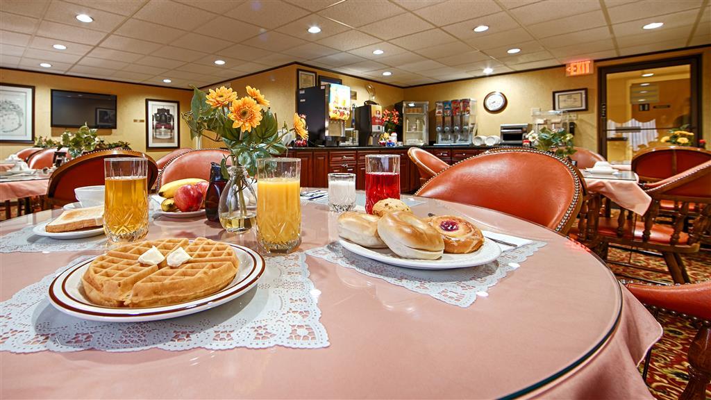 Econo Lodge קוויקרטאון מראה חיצוני תמונה