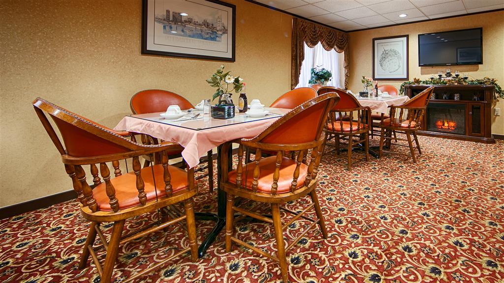 Econo Lodge קוויקרטאון מראה חיצוני תמונה