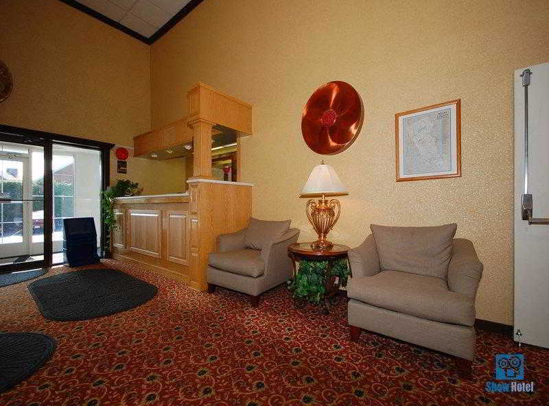 Econo Lodge קוויקרטאון מראה חיצוני תמונה