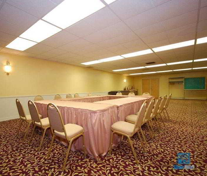 Econo Lodge קוויקרטאון מראה חיצוני תמונה