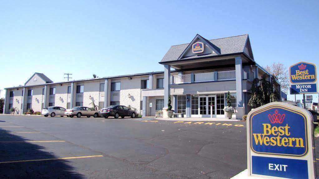 Econo Lodge קוויקרטאון מראה חיצוני תמונה